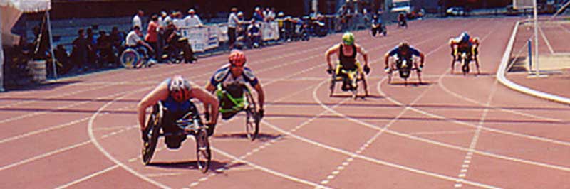 Athlétisme