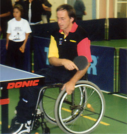 Michel Peeters
