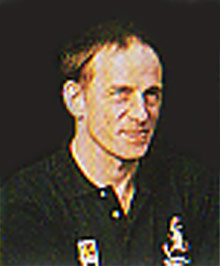Michel Peeters